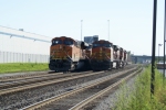 BNSF 7766
